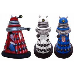 6v Ride in Dalek (Doctor Who/ Dr. Who)