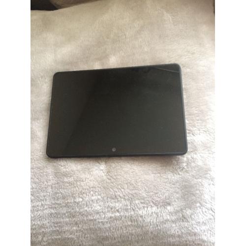 Amazon kindle