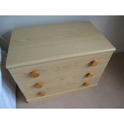 Chest of Drawers for Bedroom