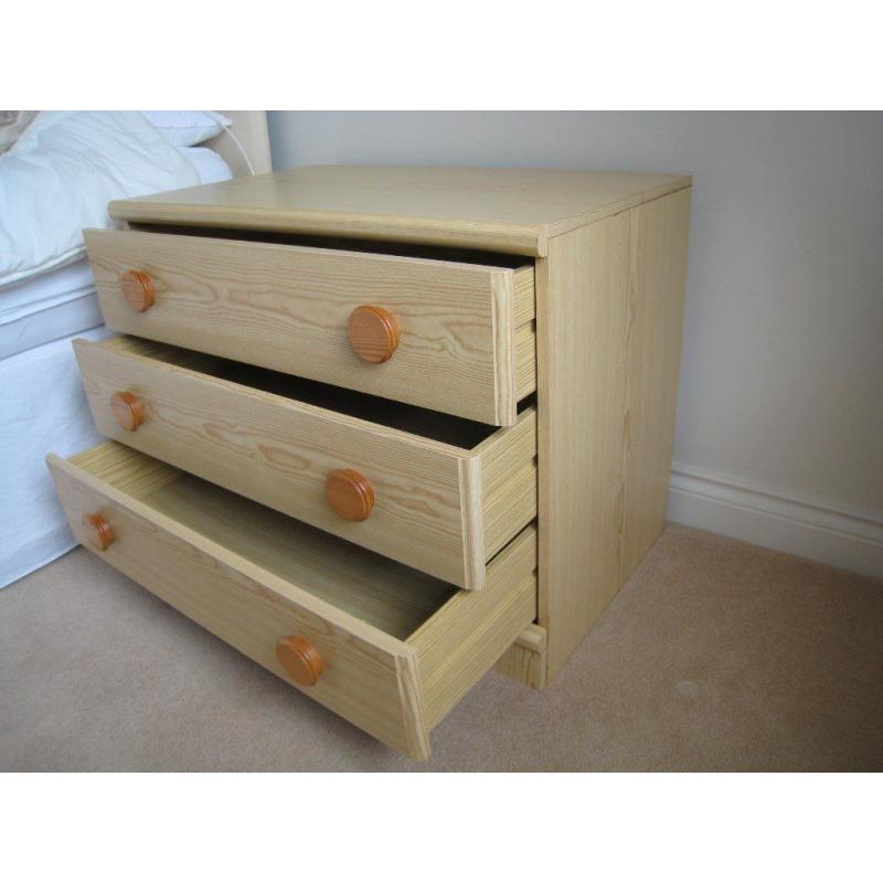 Chest of Drawers for Bedroom