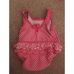 Baby girls clothes size 6-9 months
