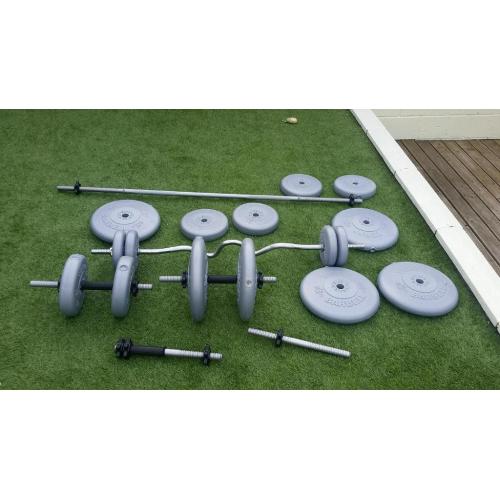 Weights