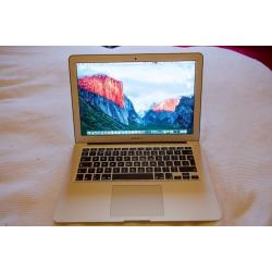 2x Apple MacBook Air 2014 Laptops - i5 -- SWAP FOR GAMING PC