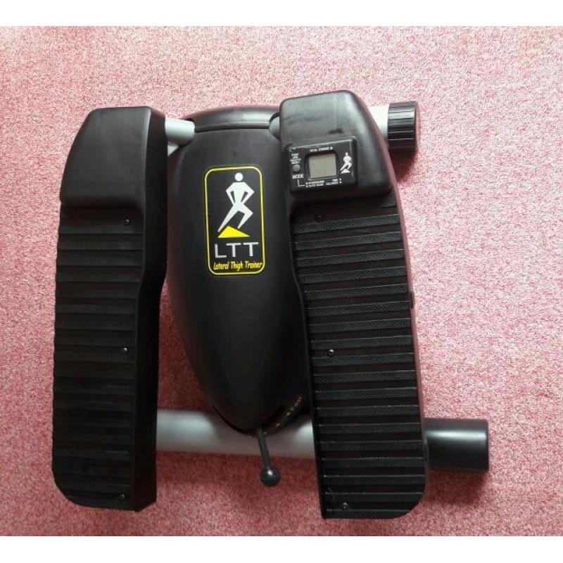Lateral Thigh Trainer