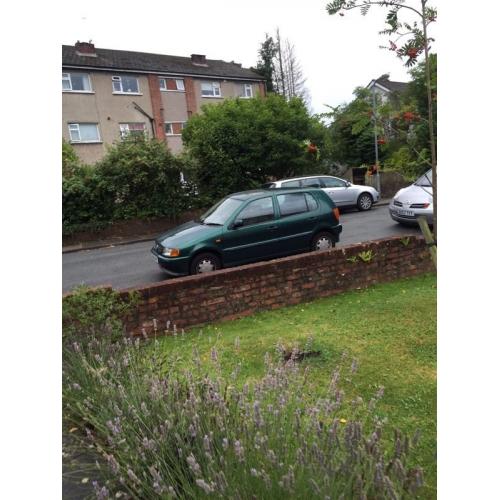 1.4 polo