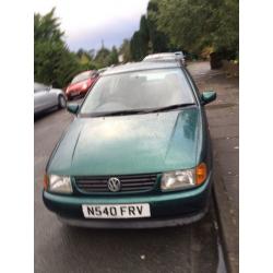 1.4 polo