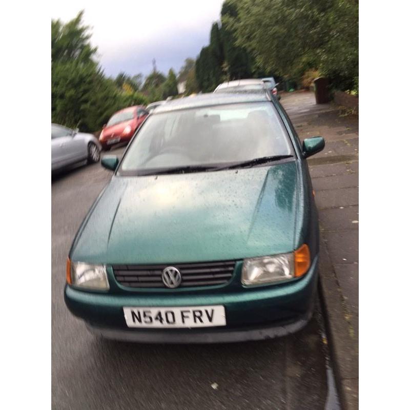 1.4 polo