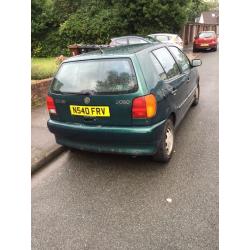 1.4 polo