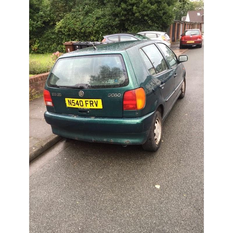 1.4 polo