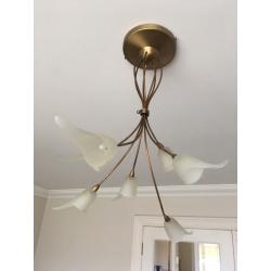 Ceiling centre light