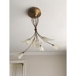 Ceiling centre light