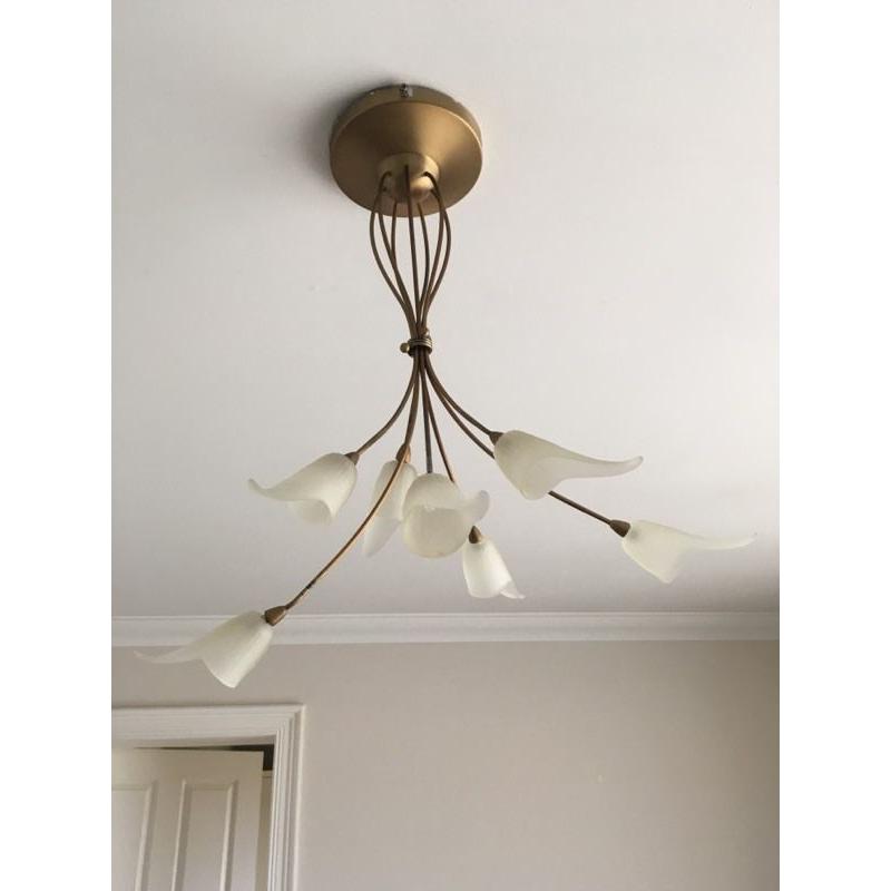 Ceiling centre light