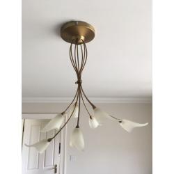 Ceiling centre light