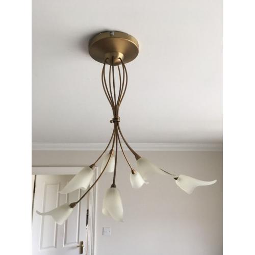 Ceiling centre light