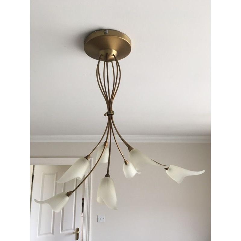 Ceiling centre light