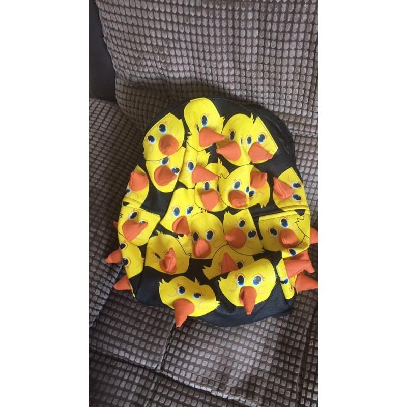 Kids or adult rook sack