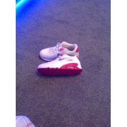 Nike air max