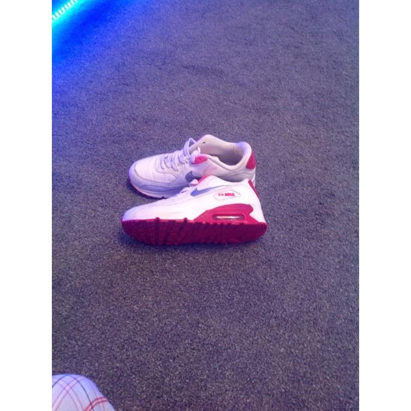 Nike air max