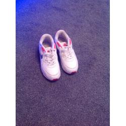 Nike air max