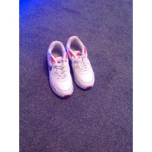 Nike air max