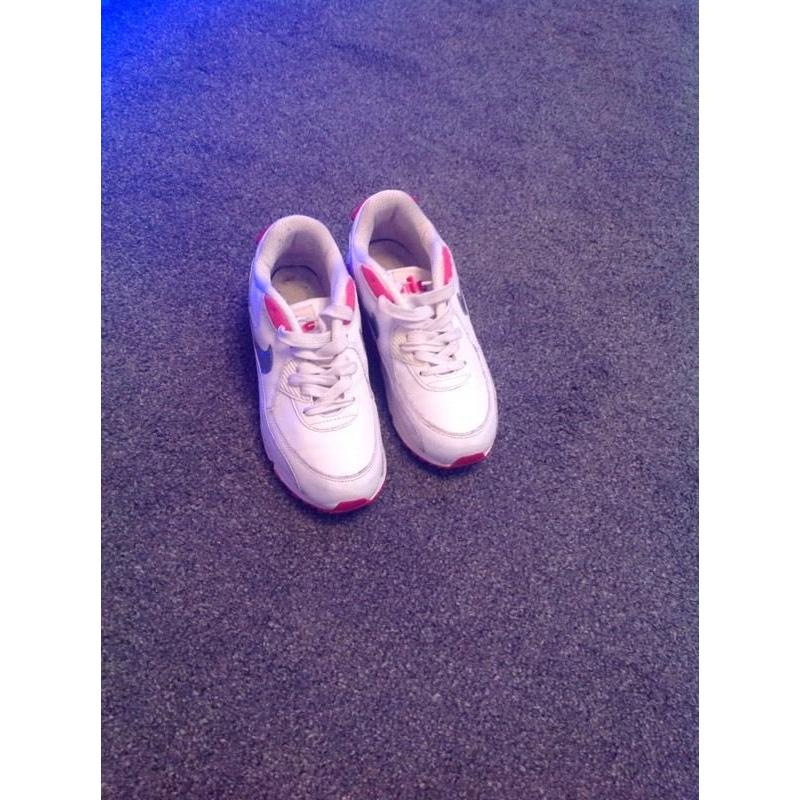 Nike air max