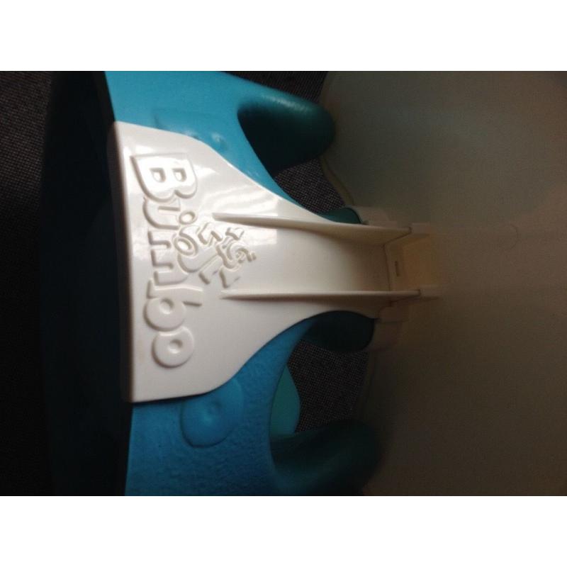 Unisex chair Feeding Bumboo Seat & Tray