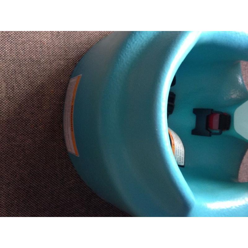 Unisex chair Feeding Bumboo Seat & Tray