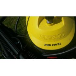 Power Washer