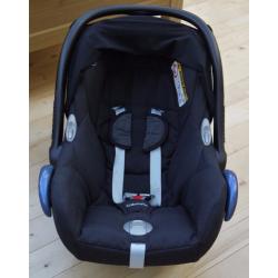 Maxi-Cosi CabrioFix Car Seat