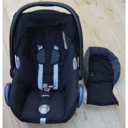 Maxi-Cosi CabrioFix Car Seat