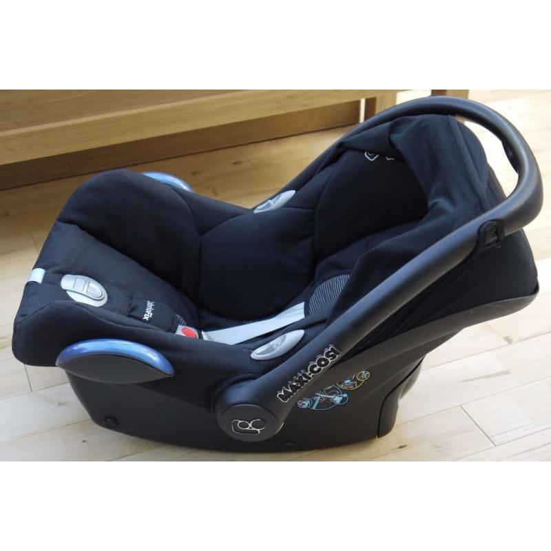 Maxi-Cosi CabrioFix Car Seat
