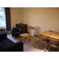 Large Double Rooms For Rent