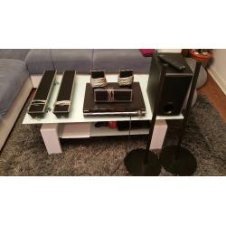 Sony 5.1 Home Cinema