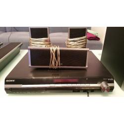 Sony 5.1 Home Cinema