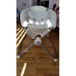 Fisher Price Rocker and Sleeper
