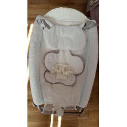Fisher Price Rocker and Sleeper