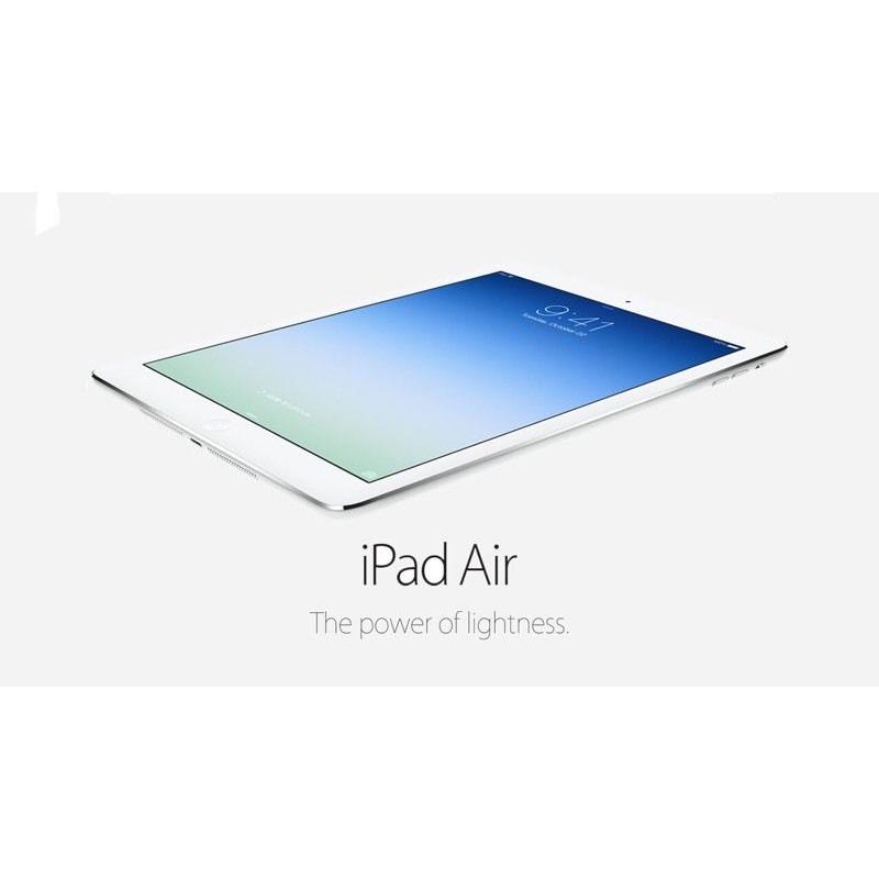 iPad Air wifi cellular unlocked brand new condition 16 gb