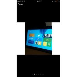 Tablet