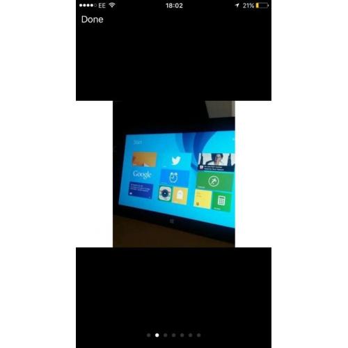 Tablet