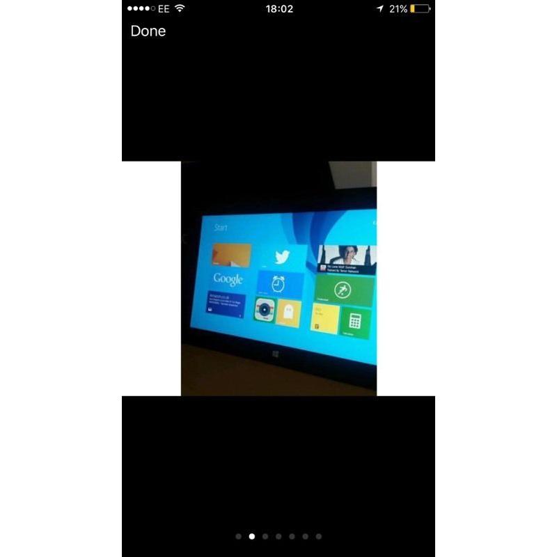 Tablet