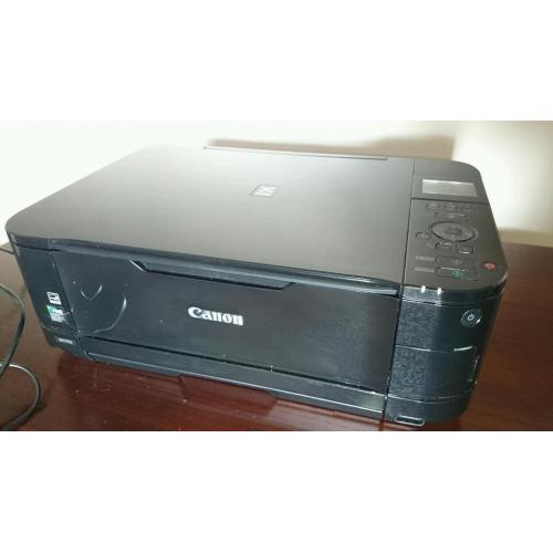 Canon MG5150 All in One Printer - used for cake decoration