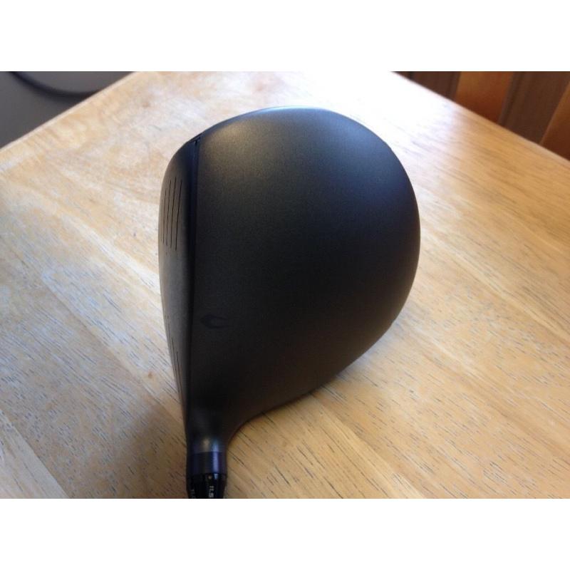 Great Condition Wilson Staff Fg Tour M3 Driver