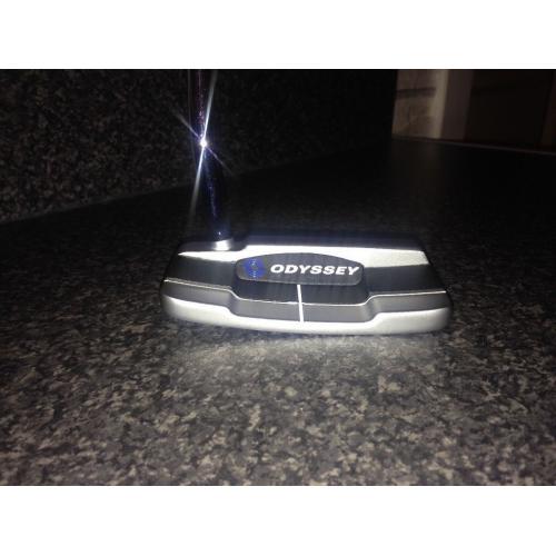Absolute Mint Odyssey Works 1W Putter