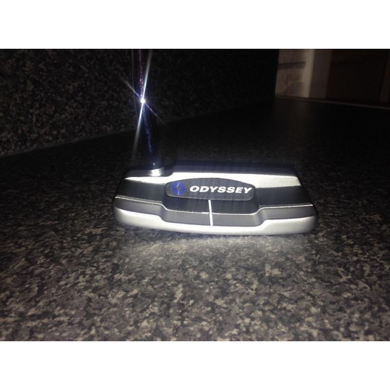Absolute Mint Odyssey Works 1W Putter