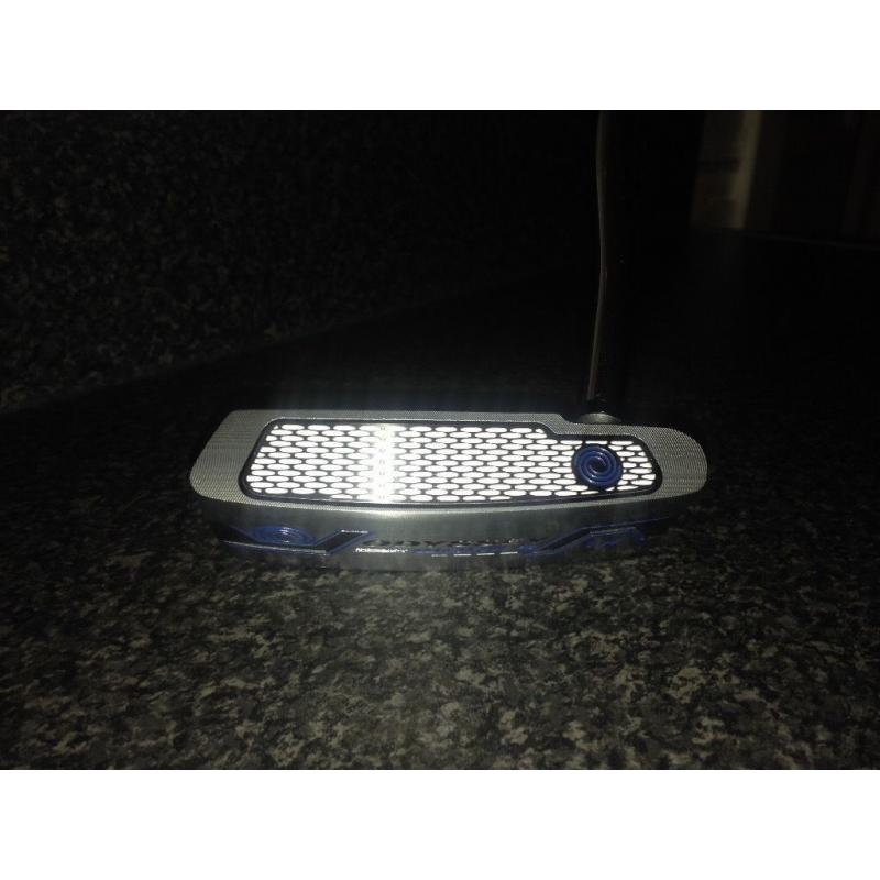 Absolute Mint Odyssey Works 1W Putter