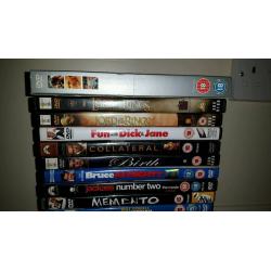 Originals Dvds