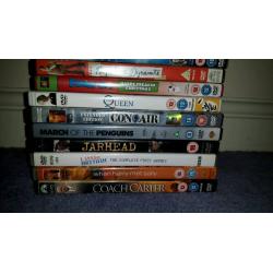 Originals Dvds