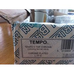 Bristan Tempo Mixer Tap - New