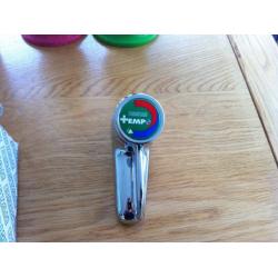 Bristan Tempo Mixer Tap - New