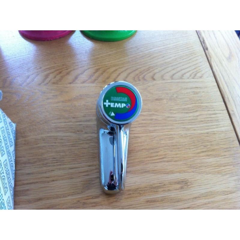 Bristan Tempo Mixer Tap - New